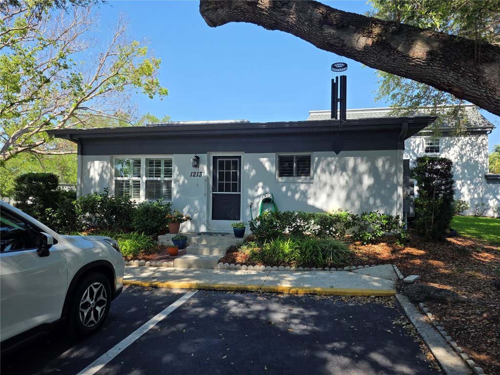 Photo of 1213 N Mcmullen Booth Road, Clearwater, FL 33759 (MLS # TB8541223)
