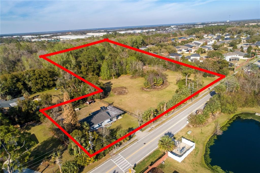 Photo of 921 Vihlen Road, Sanford, FL 32771 (MLS # O6384102)