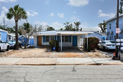 14147 PALM STREET MADEIRA BEACH FL 33708