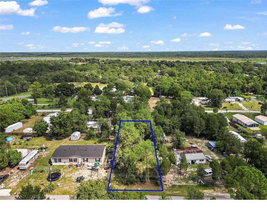Photo of 5393 W Blade Lane, Dunnellon, FL 34433 (MLS # O6351334)