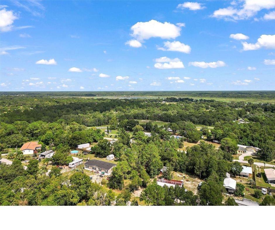 BACKWATERS HEIGHTS UNIT 02 LOT 26 BLK C TOGET - Land