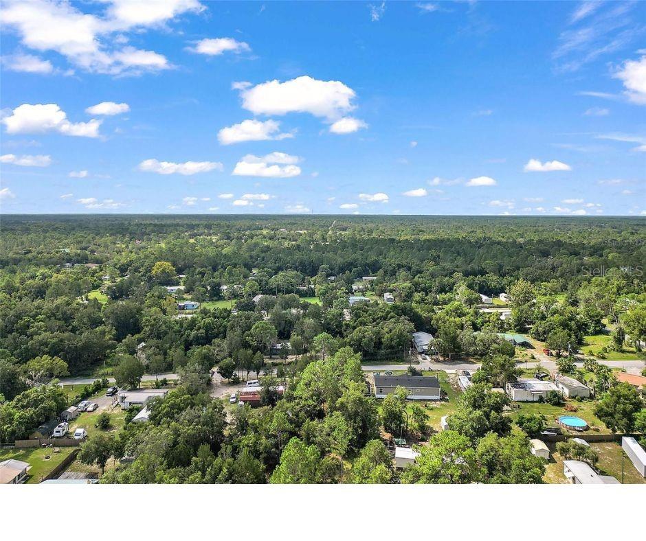 BACKWATERS HEIGHTS UNIT 02 LOT 26 BLK C TOGET - Land