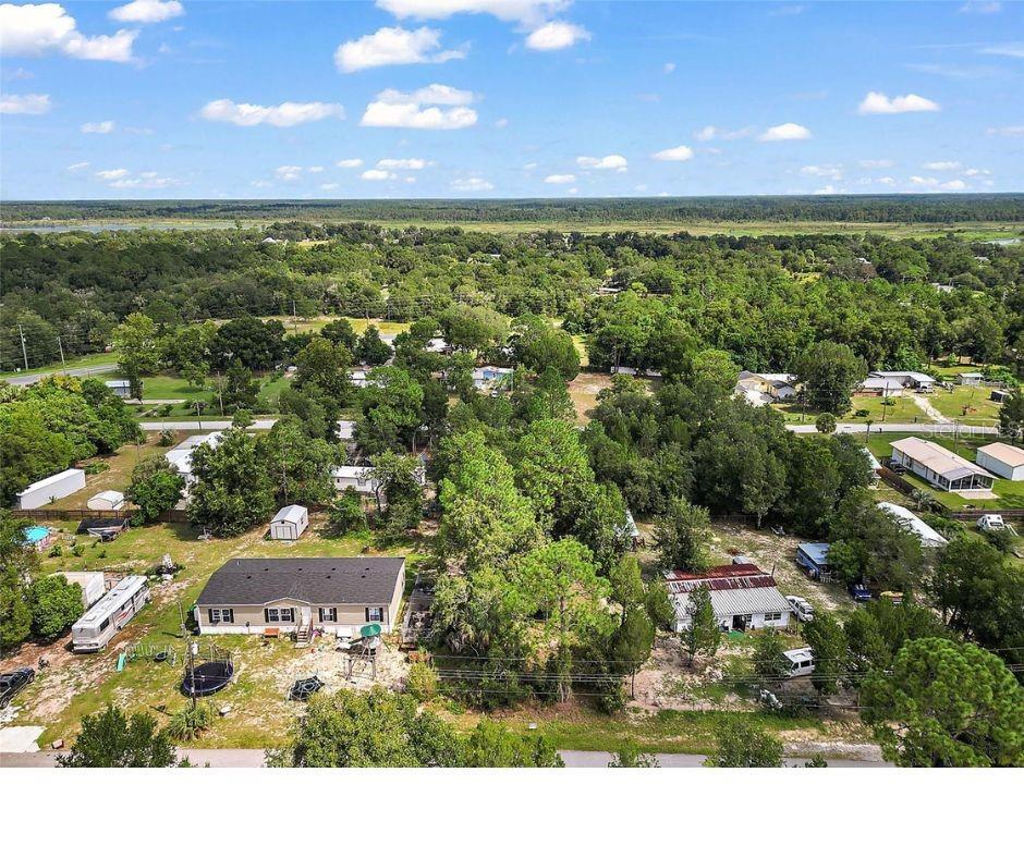 BACKWATERS HEIGHTS UNIT 02 LOT 26 BLK C TOGET - Land