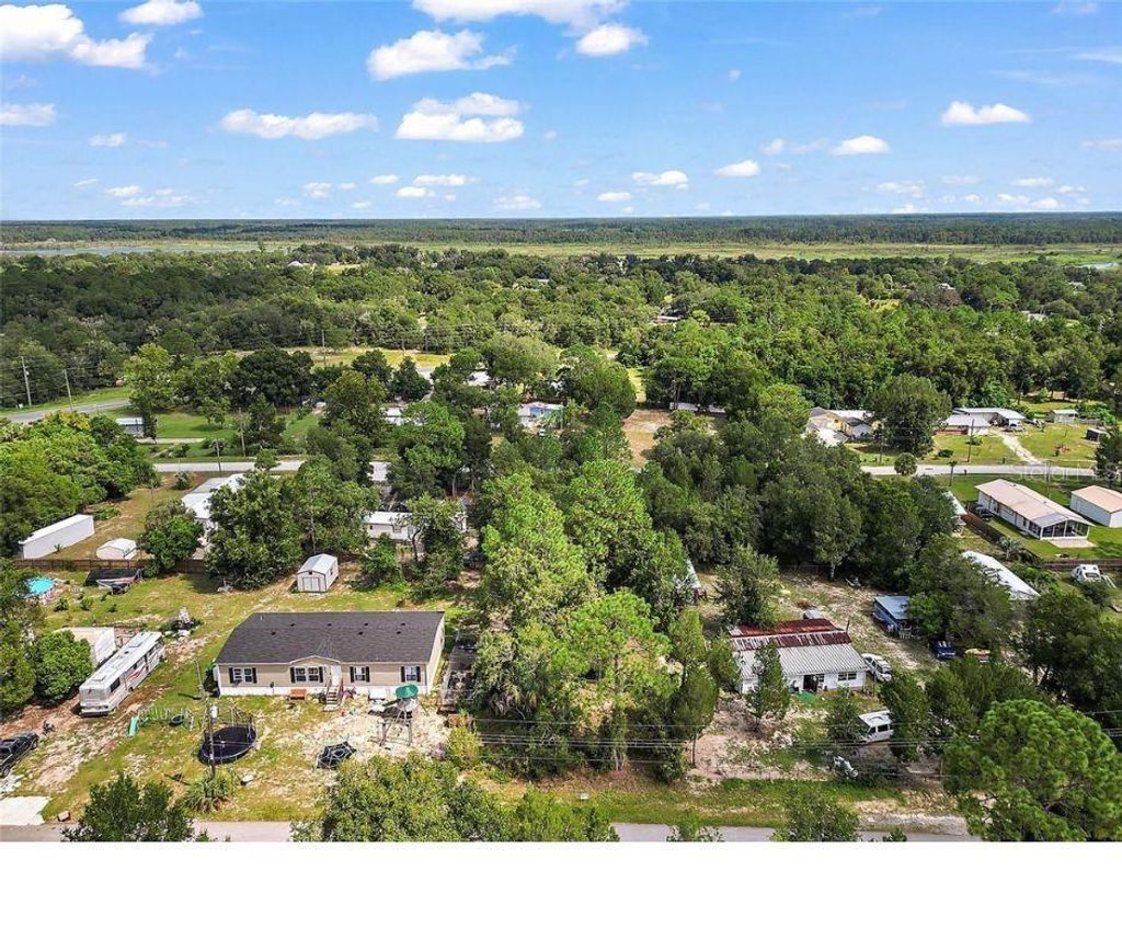 Photo of 5393 W Blade Lane, Dunnellon, FL 34433 (MLS # O6351334)