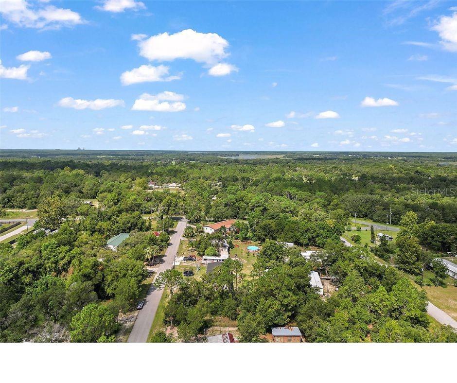 BACKWATERS HEIGHTS UNIT 02 LOT 26 BLK C TOGET - Land
