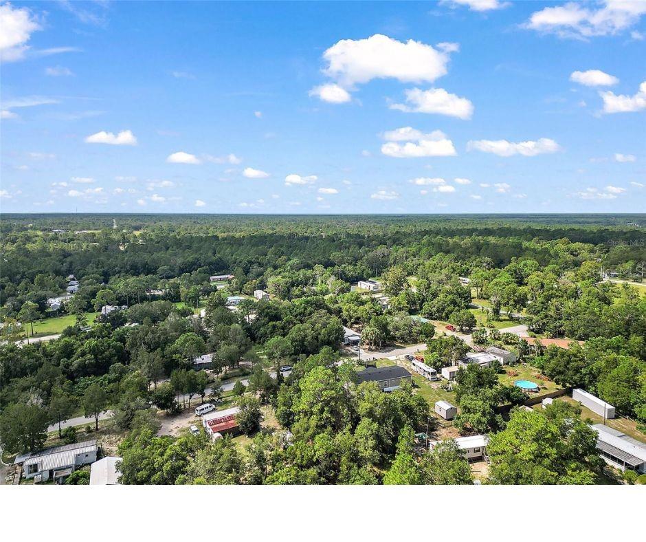 BACKWATERS HEIGHTS UNIT 02 LOT 26 BLK C TOGET - Land