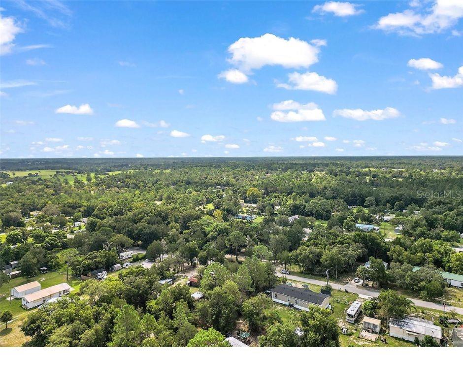 BACKWATERS HEIGHTS UNIT 02 LOT 26 BLK C TOGET - Land