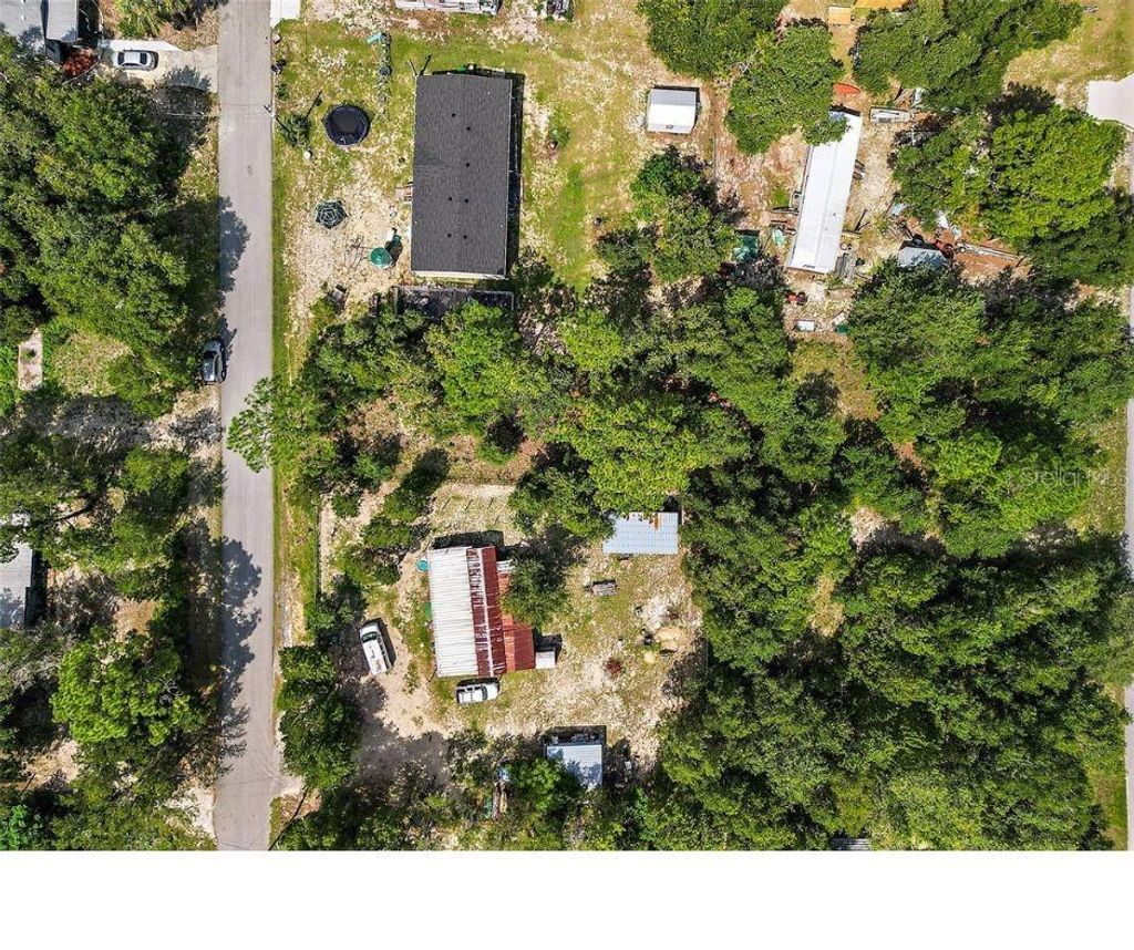 Photo of 5393 W Blade Lane, Dunnellon, FL 34433 (MLS # O6351334)