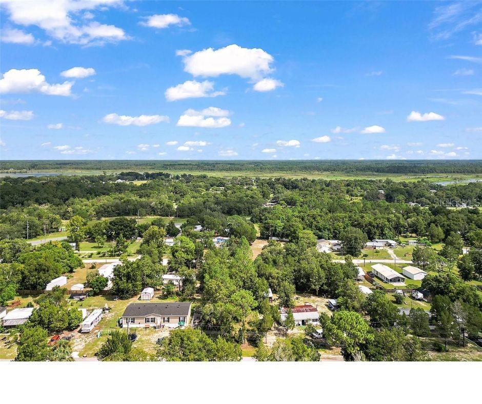BACKWATERS HEIGHTS UNIT 02 LOT 26 BLK C TOGET - Land