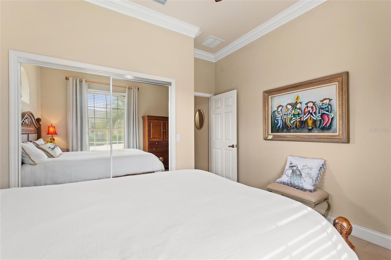 MT OLIVE SHORES NORTH ADD 02 - Residential