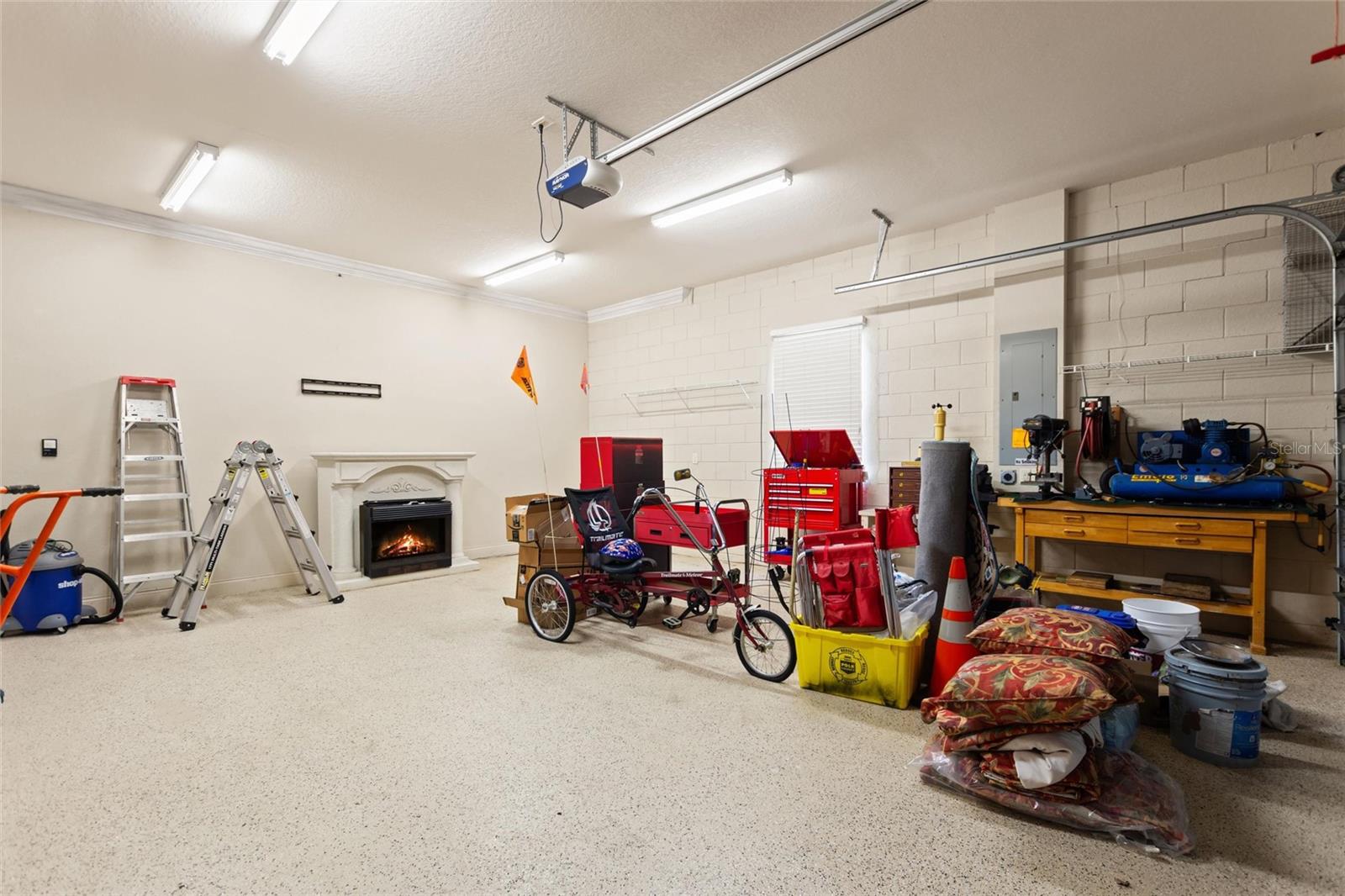 MT OLIVE SHORES NORTH ADD 02 - Residential