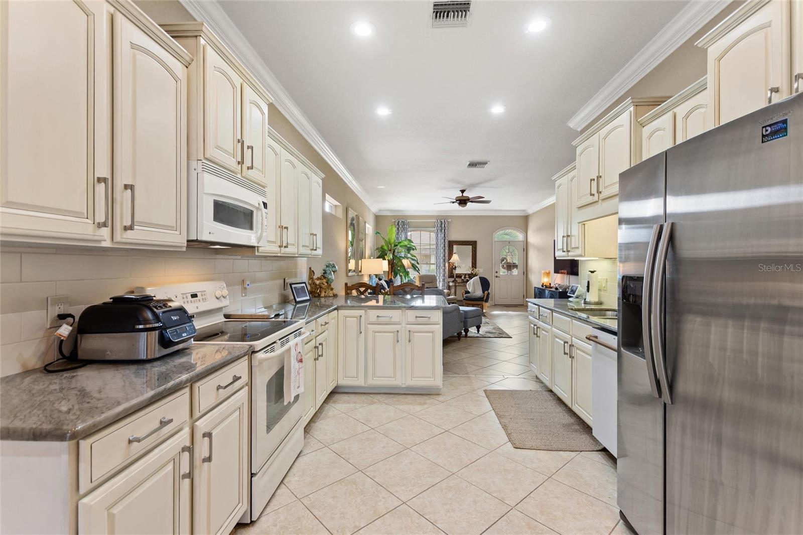 MT OLIVE SHORES NORTH ADD 02 - Residential