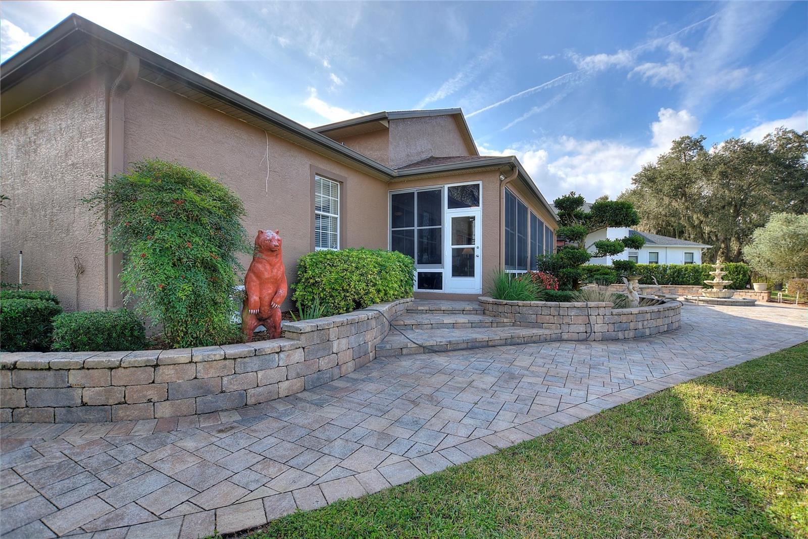 MT OLIVE SHORES NORTH ADD 02 - Residential