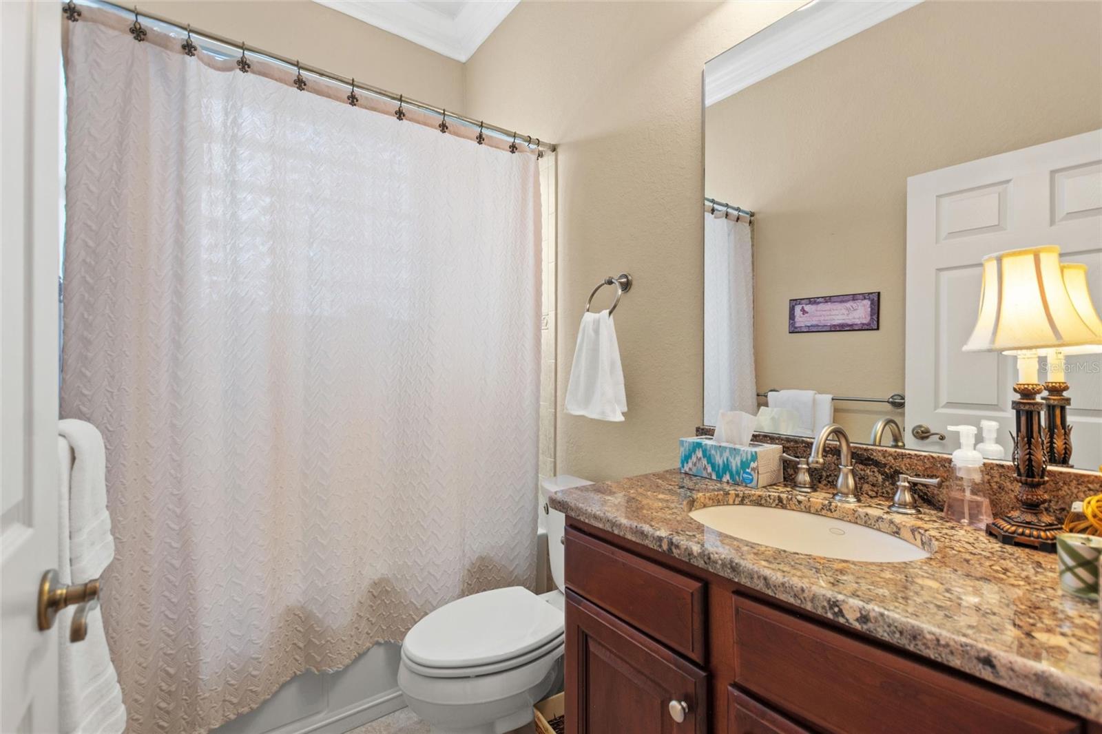 MT OLIVE SHORES NORTH ADD 02 - Residential