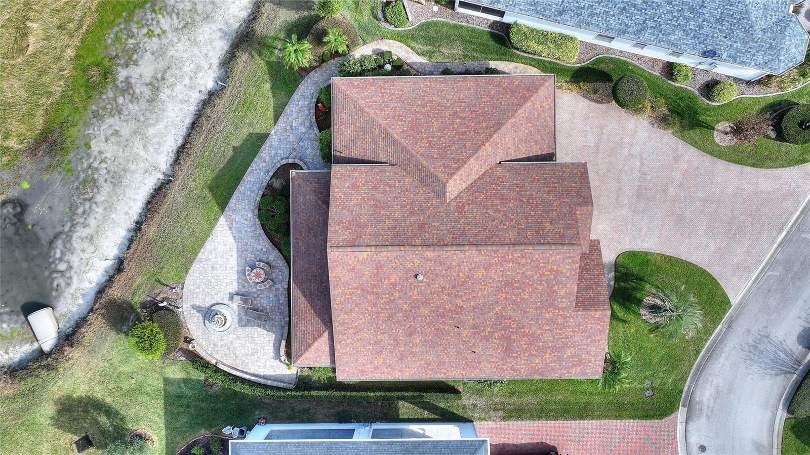 MT OLIVE SHORES NORTH ADD 02 - Residential