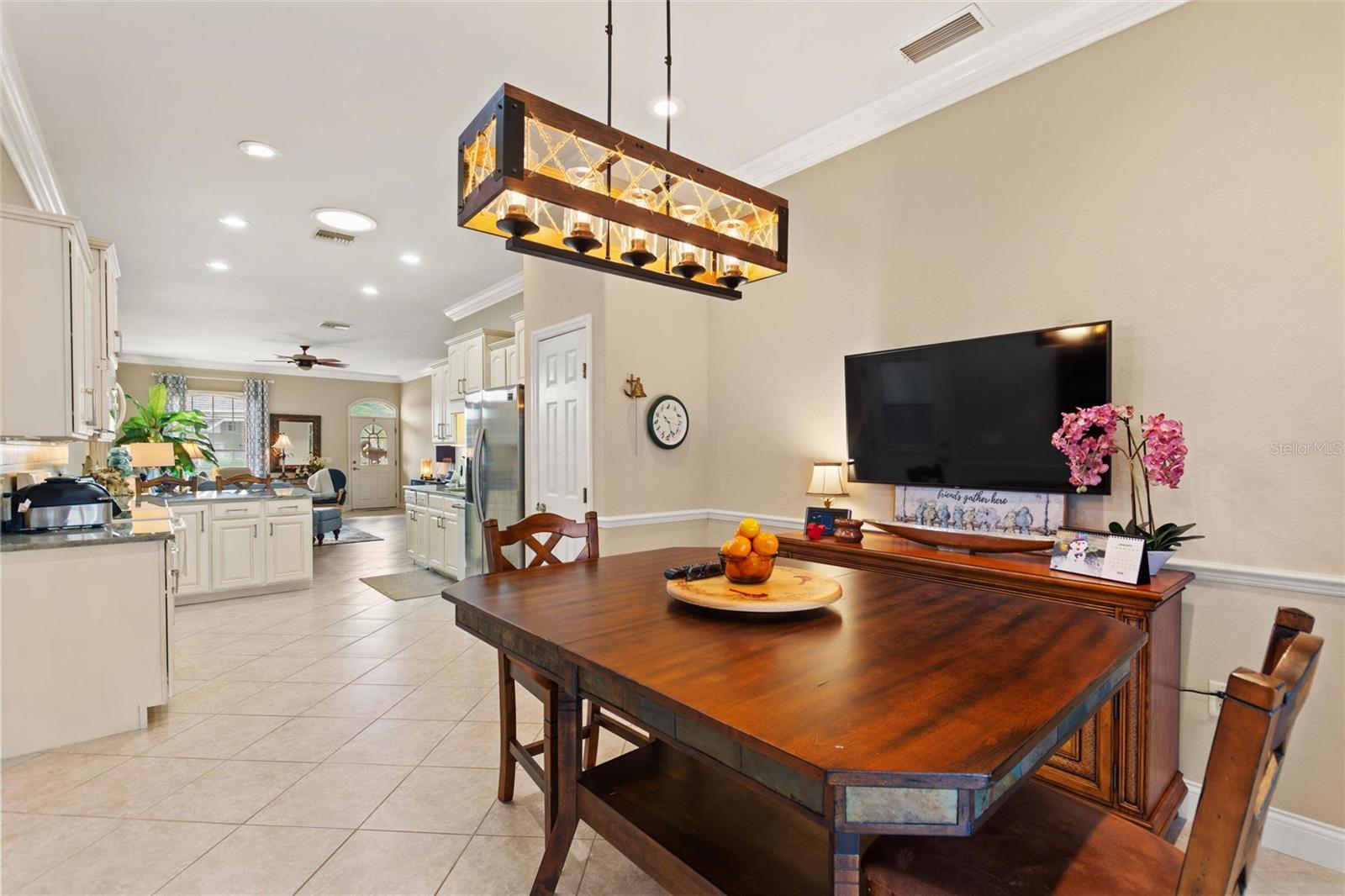 MT OLIVE SHORES NORTH ADD 02 - Residential