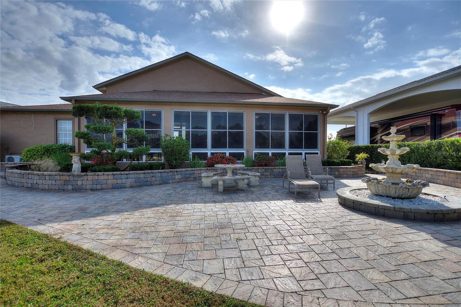 MT OLIVE SHORES NORTH ADD 02 - Residential