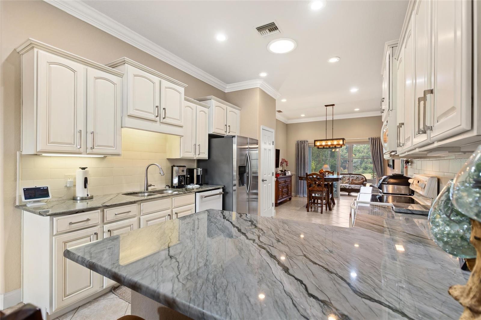 MT OLIVE SHORES NORTH ADD 02 - Residential