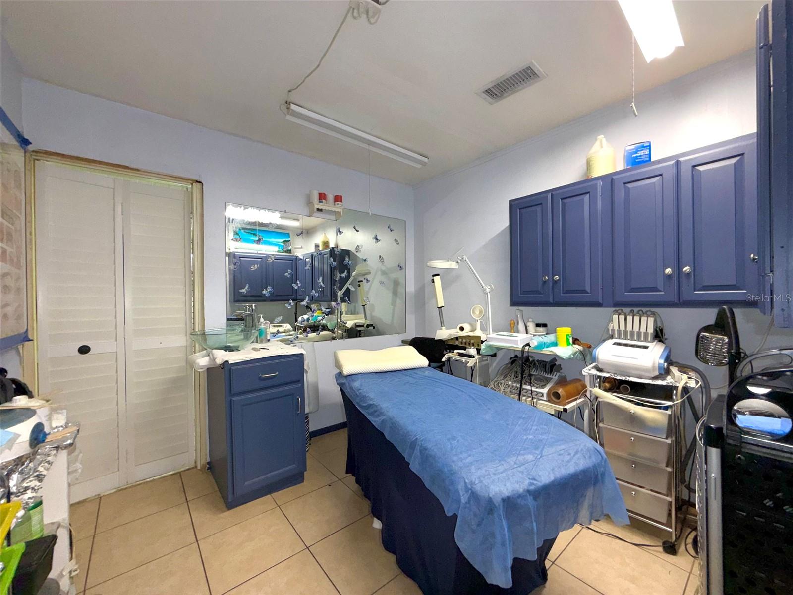 CAMELLIA GARDENS SEC 01 - Residential