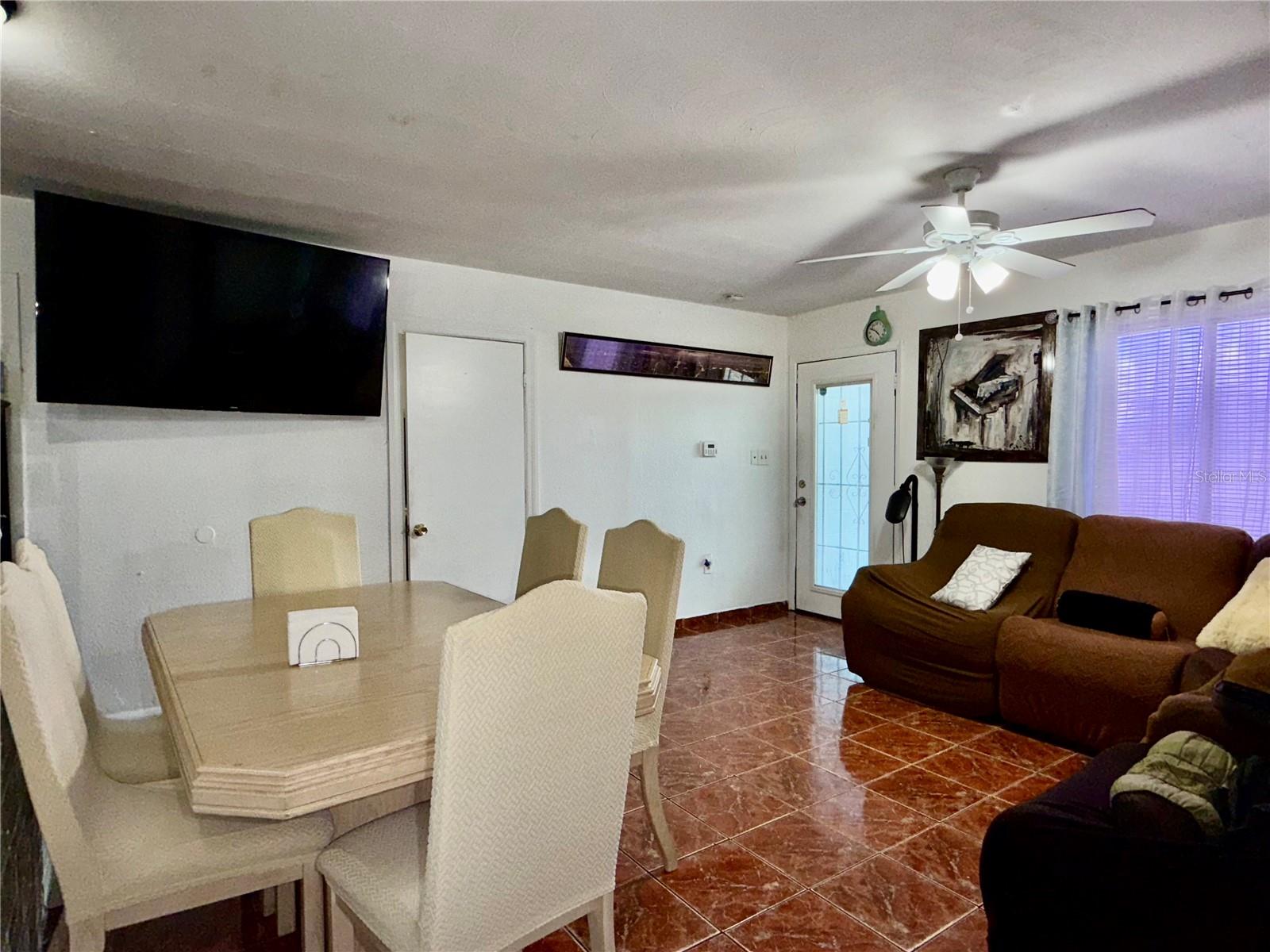 CAMELLIA GARDENS SEC 01 - Residential