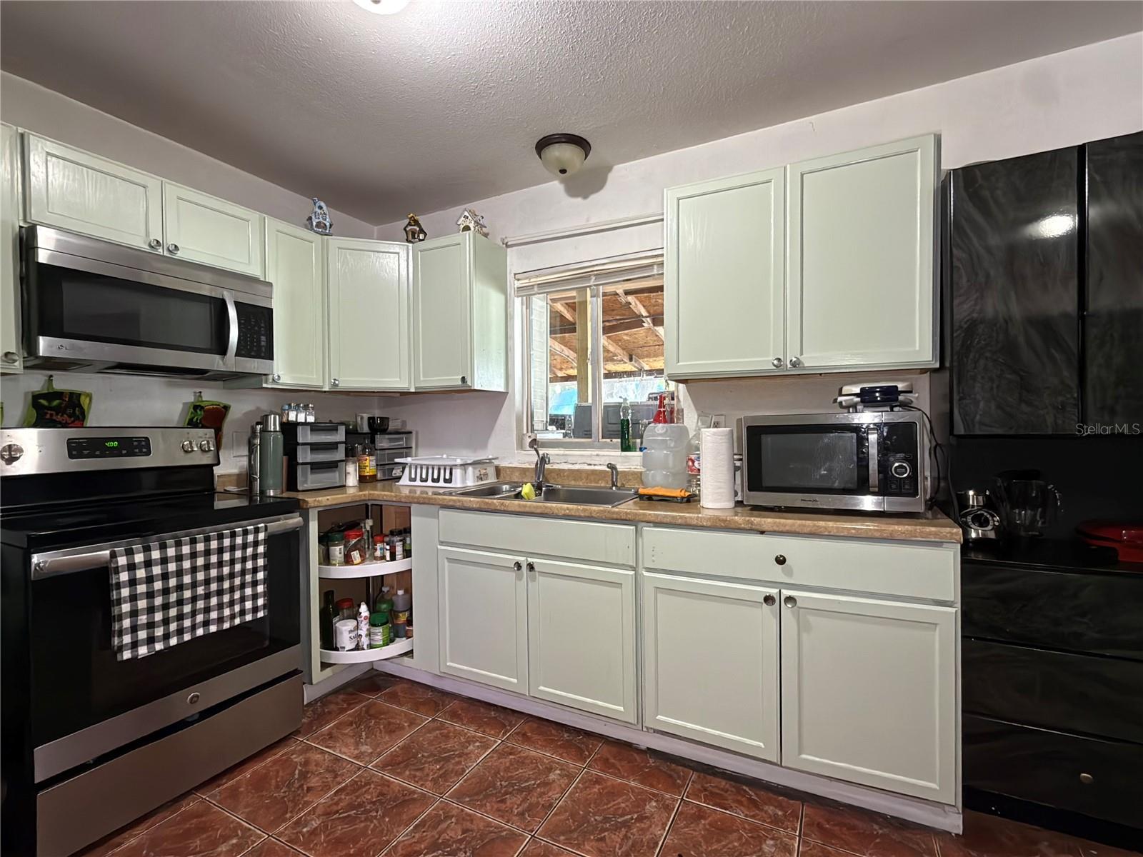 CAMELLIA GARDENS SEC 01 - Residential