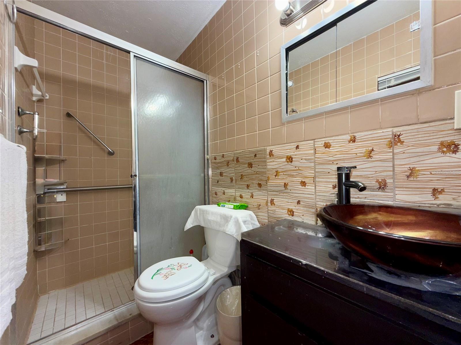 CAMELLIA GARDENS SEC 01 - Residential