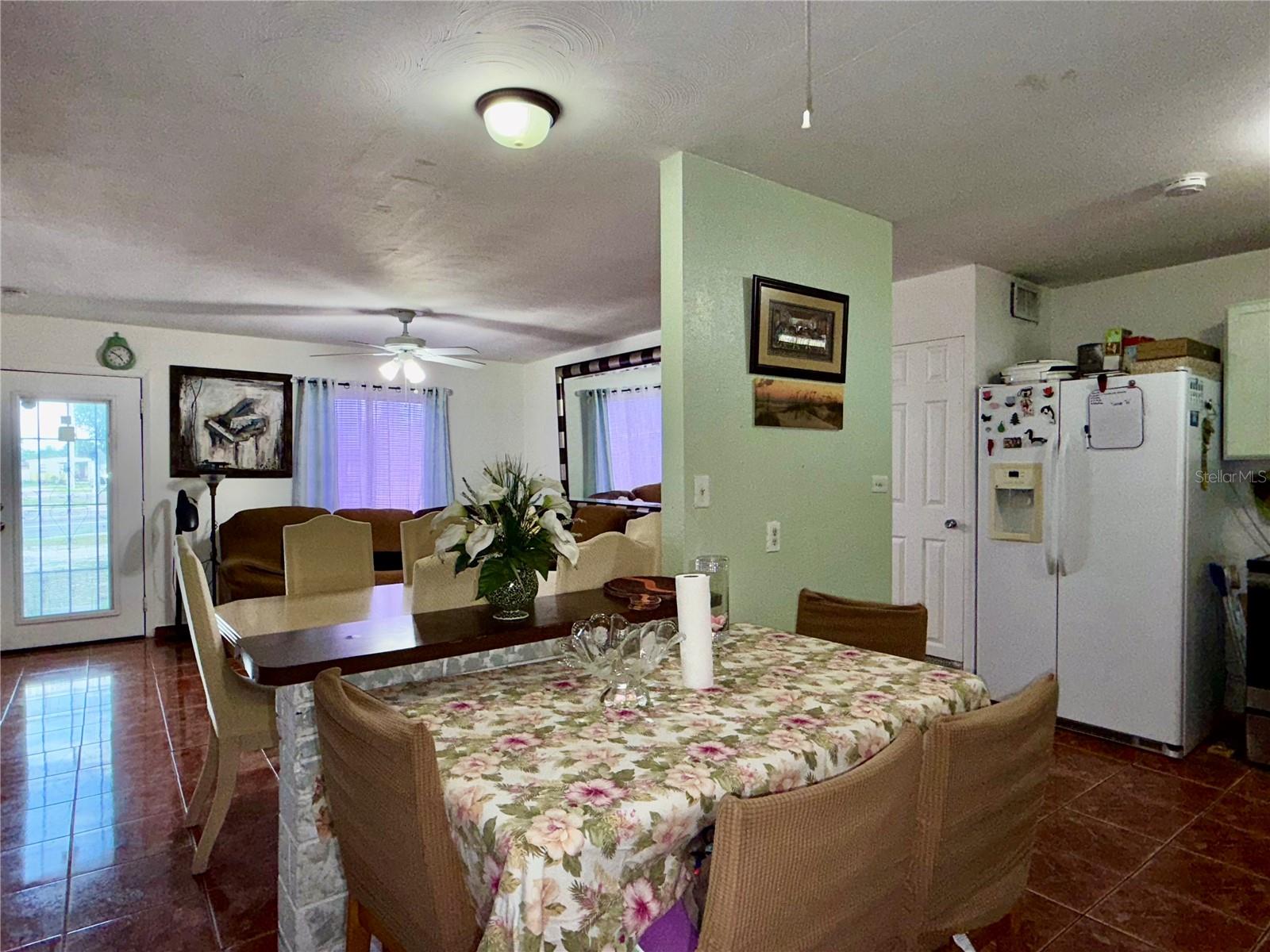 CAMELLIA GARDENS SEC 01 - Residential