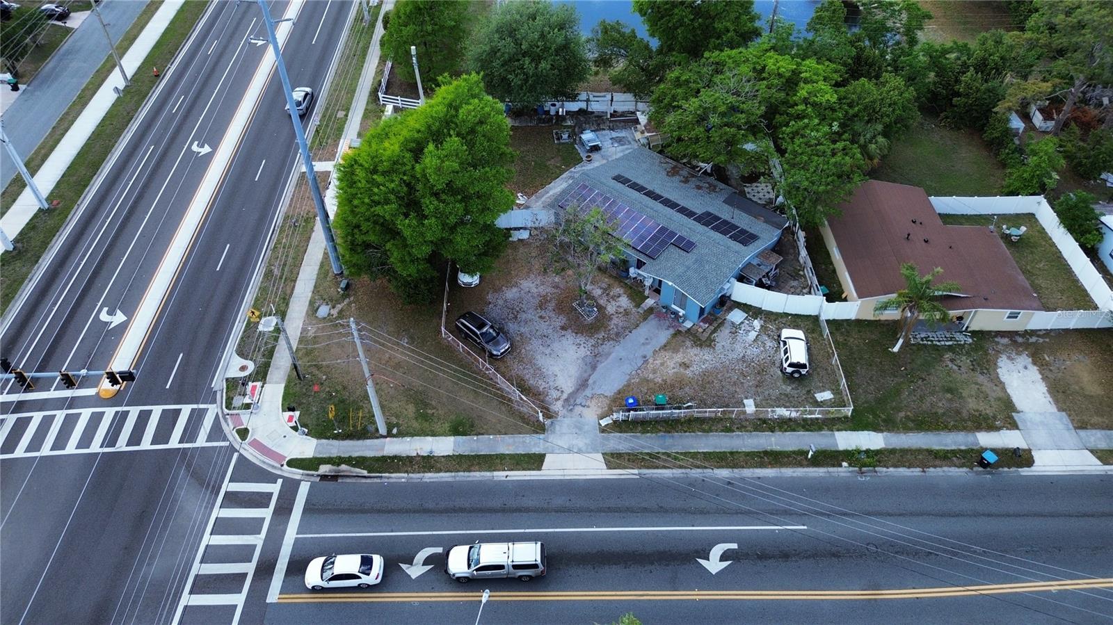 CAMELLIA GARDENS SEC 01 - Residential