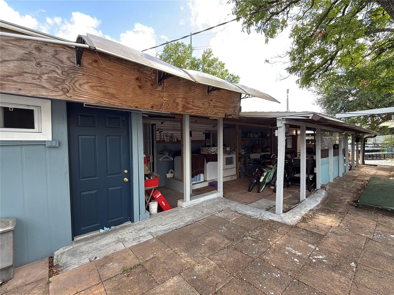 CAMELLIA GARDENS SEC 01 - Residential