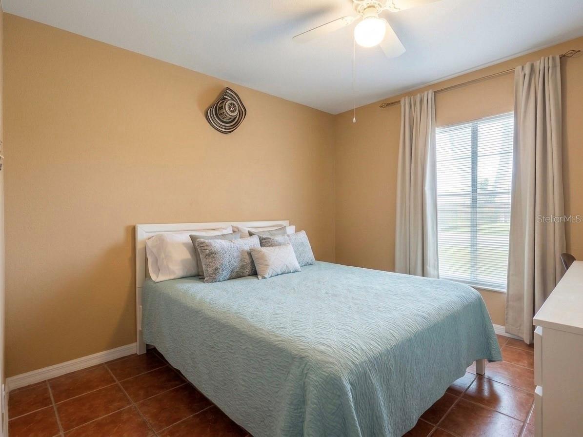 CAMELLIA GARDENS SEC 01 - Residential