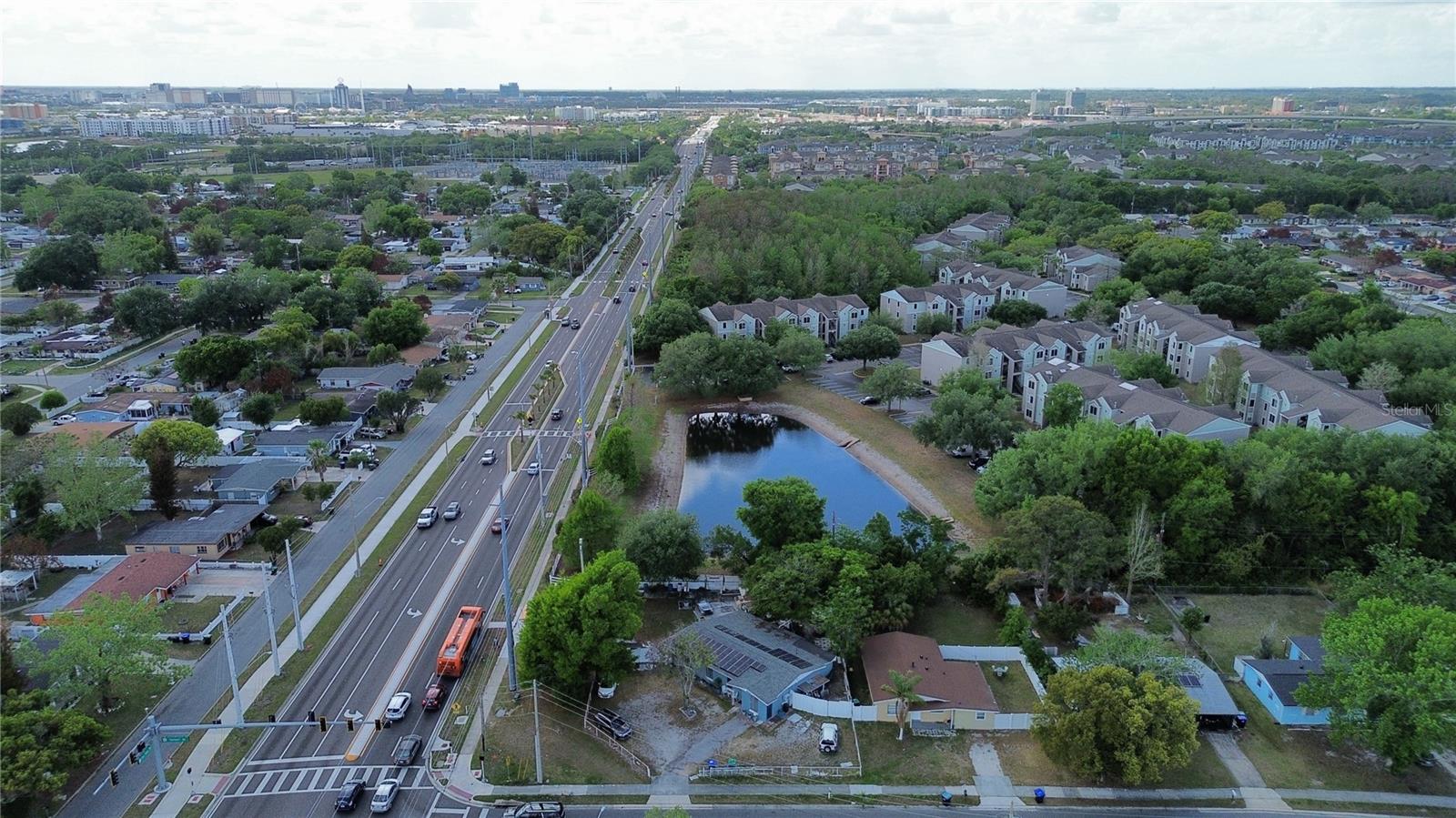 CAMELLIA GARDENS SEC 01 - Residential