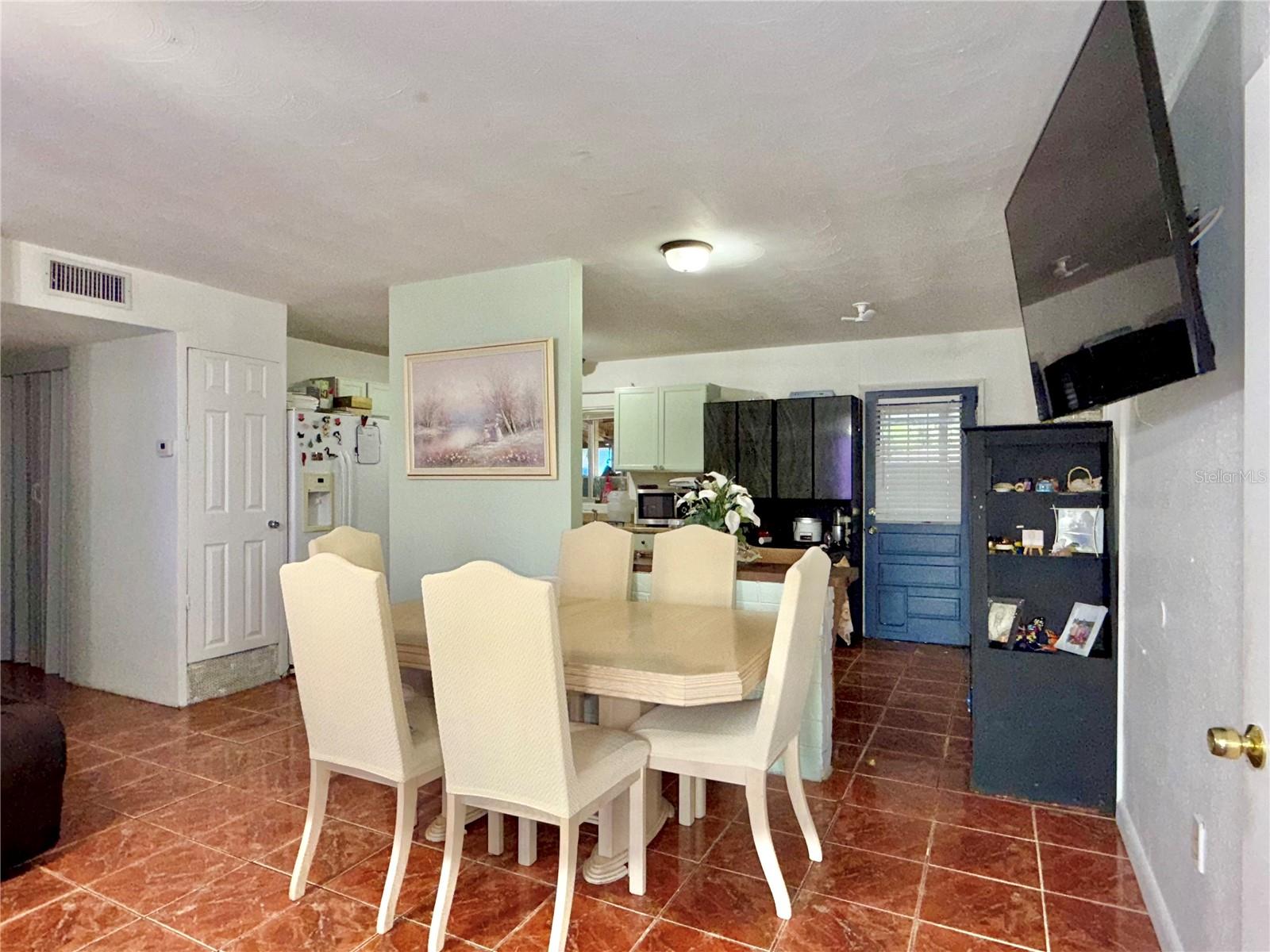 CAMELLIA GARDENS SEC 01 - Residential