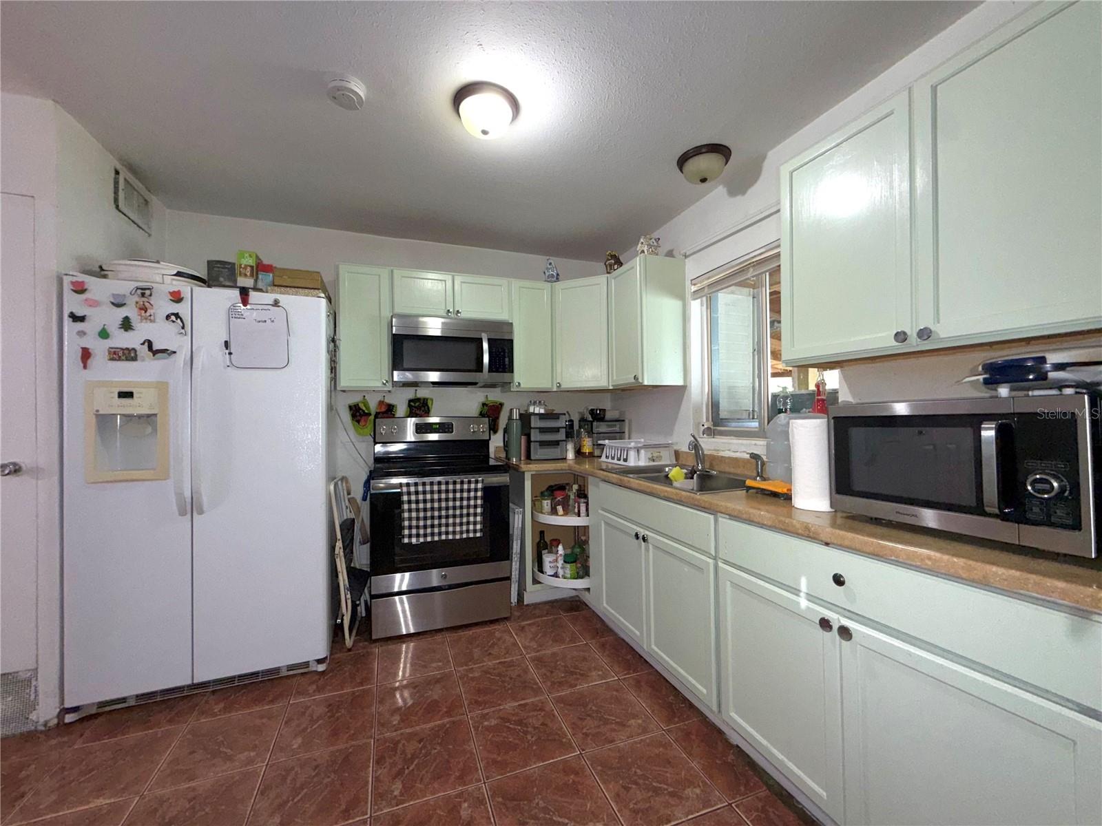 CAMELLIA GARDENS SEC 01 - Residential