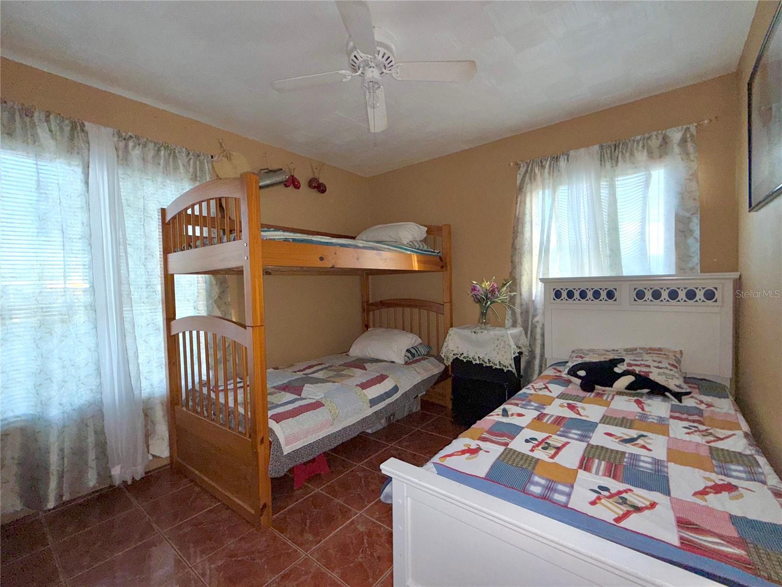 CAMELLIA GARDENS SEC 01 - Residential