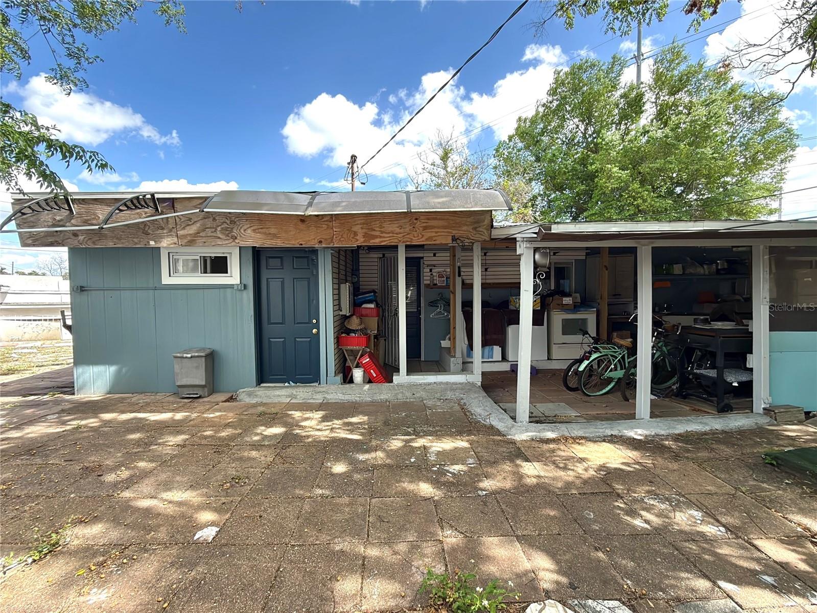 CAMELLIA GARDENS SEC 01 - Residential