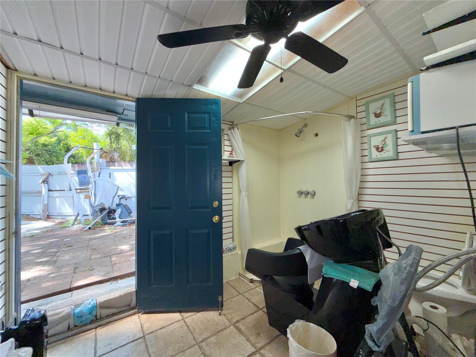 CAMELLIA GARDENS SEC 01 - Residential