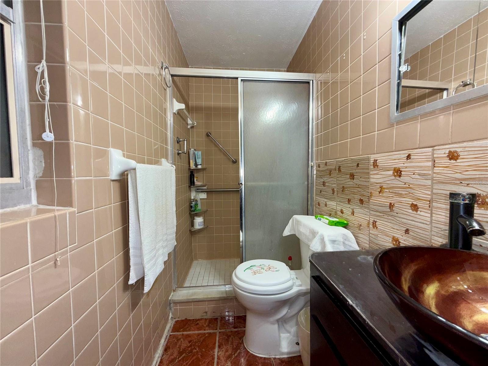 CAMELLIA GARDENS SEC 01 - Residential