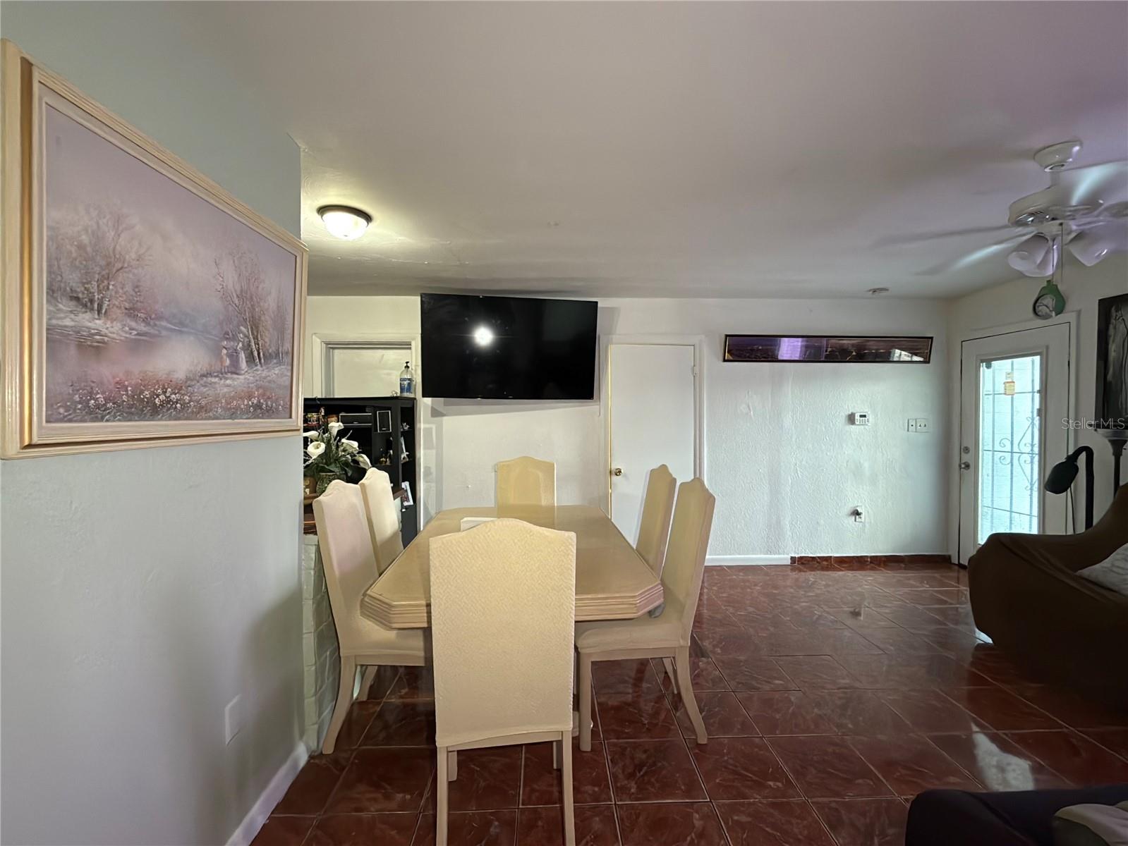 CAMELLIA GARDENS SEC 01 - Residential