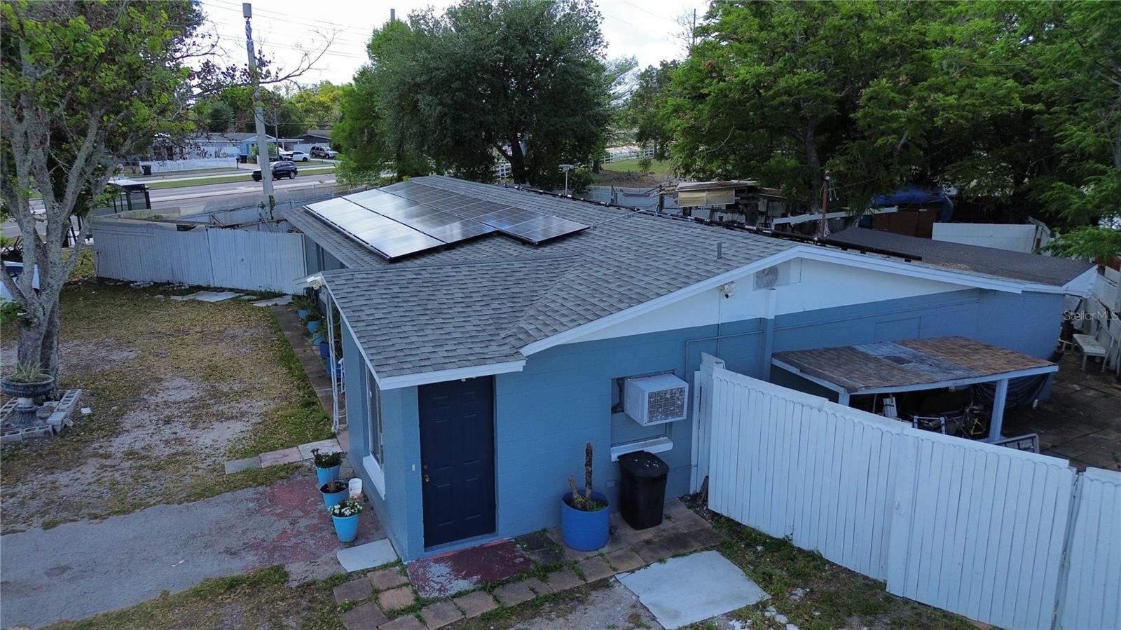 CAMELLIA GARDENS SEC 01 - Residential