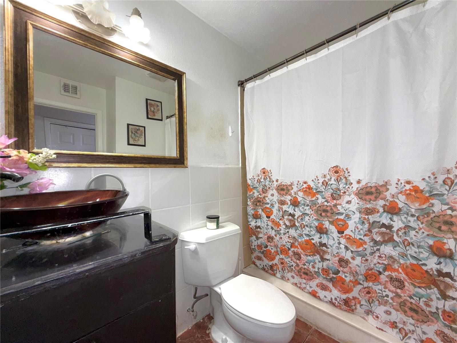 CAMELLIA GARDENS SEC 01 - Residential