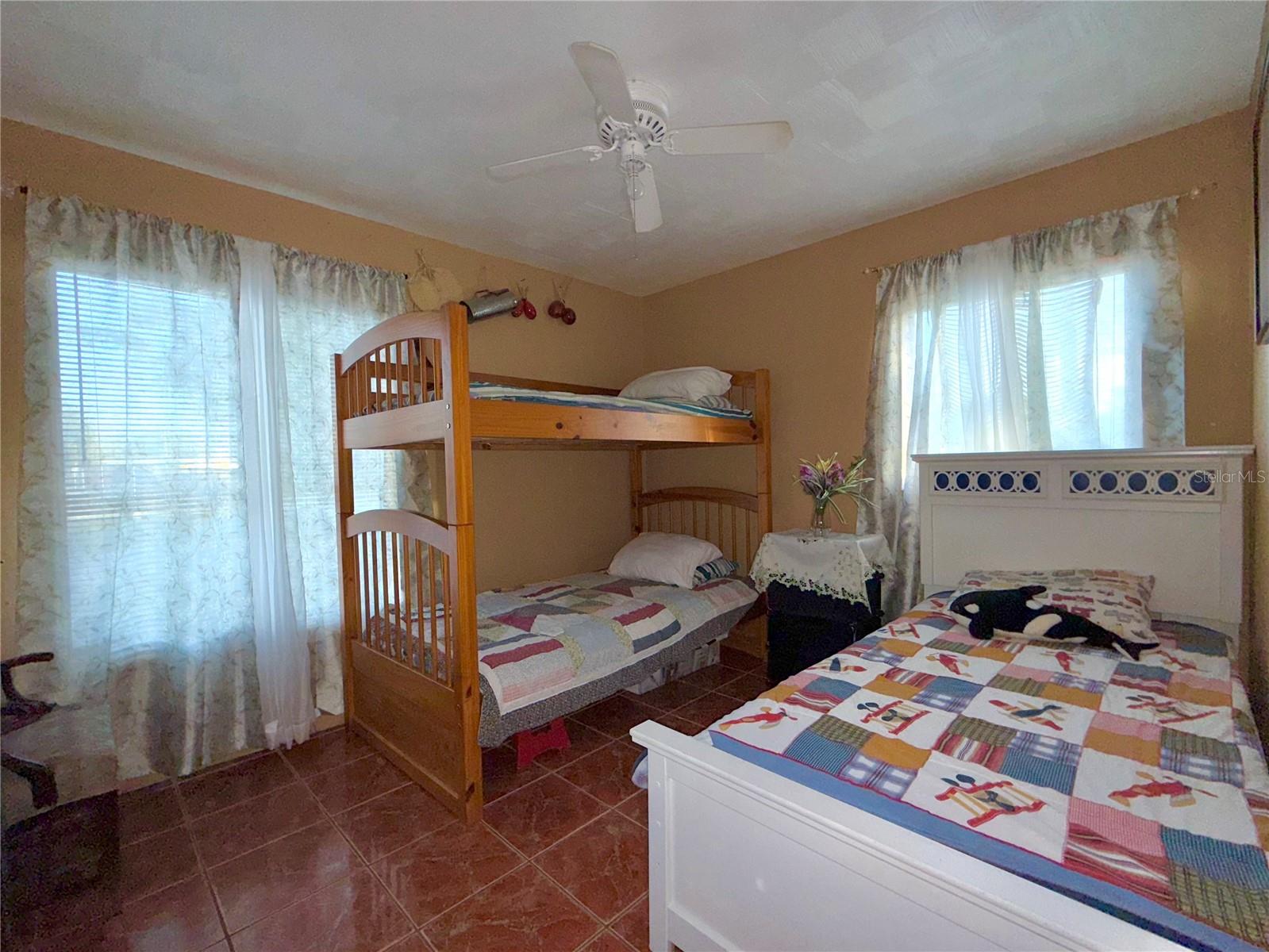 CAMELLIA GARDENS SEC 01 - Residential