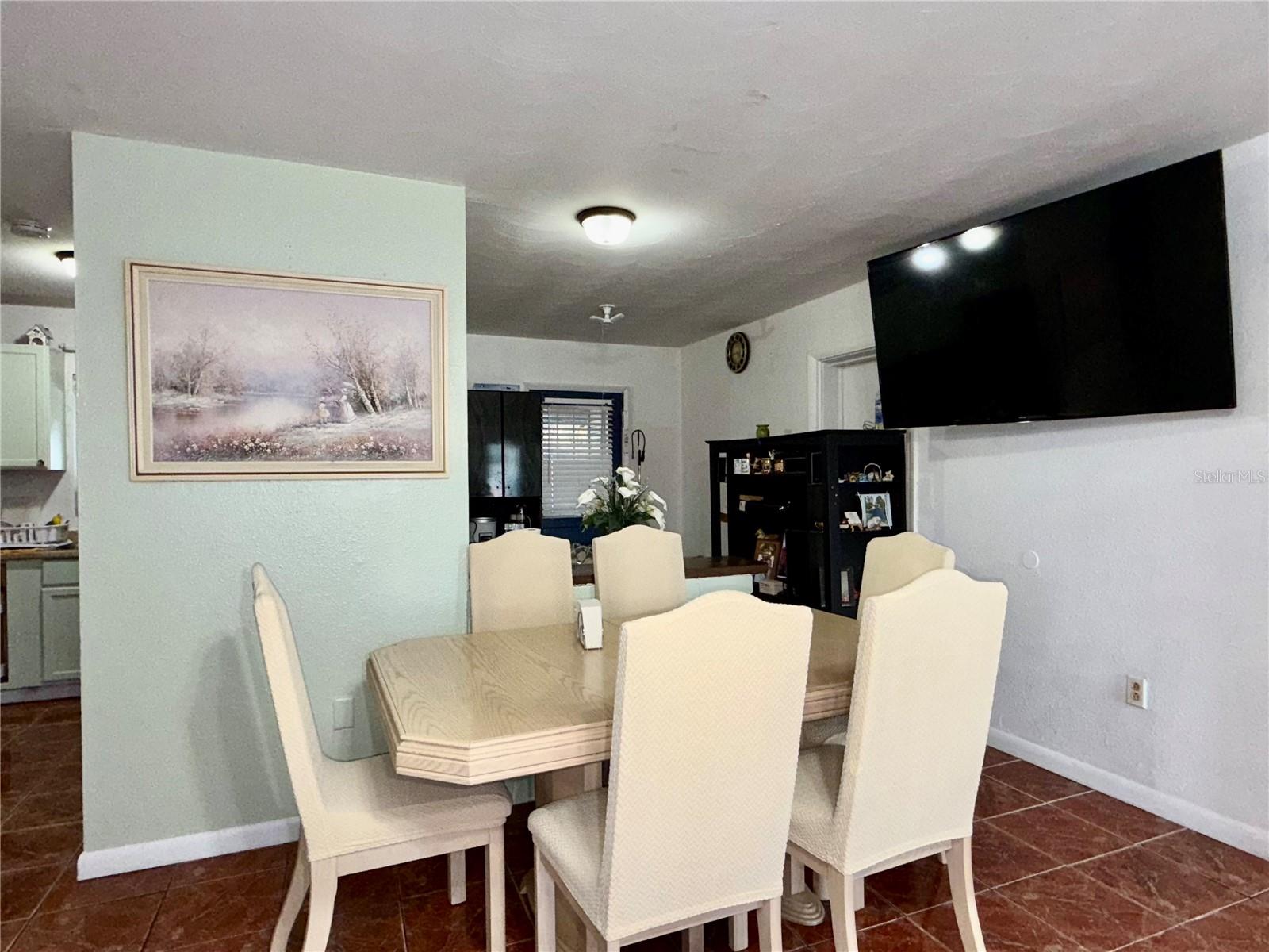 CAMELLIA GARDENS SEC 01 - Residential