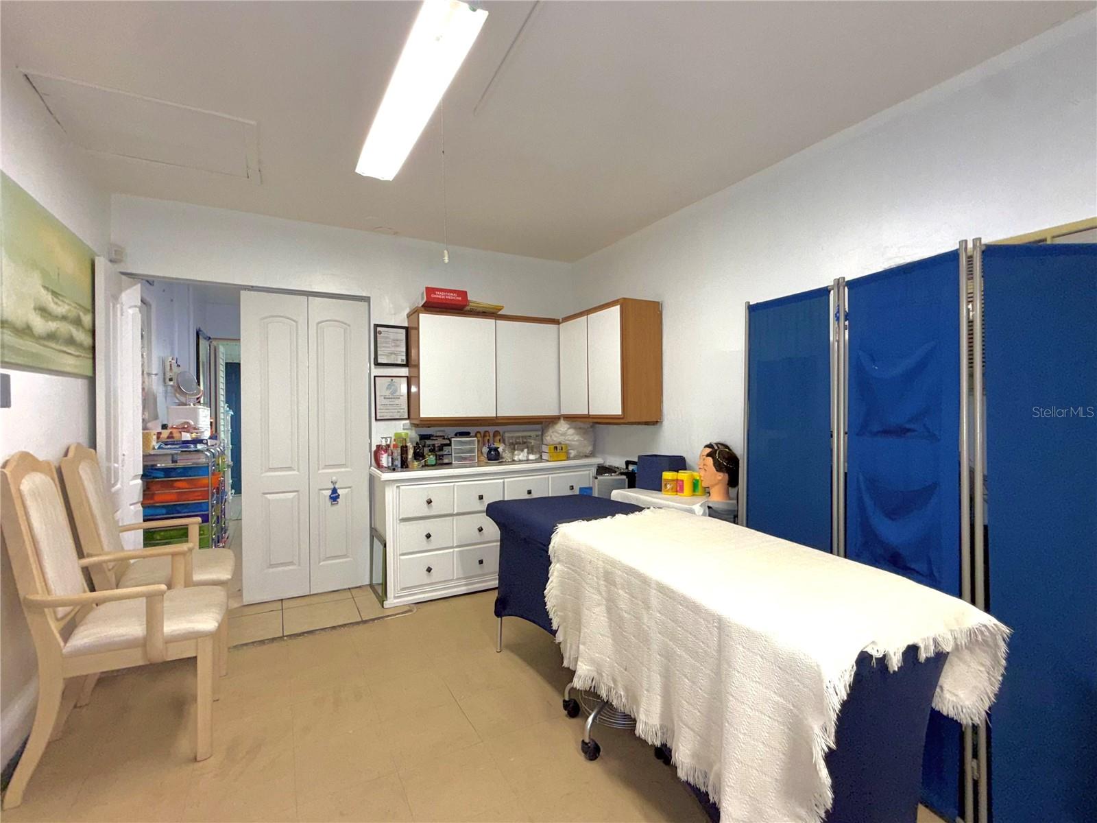 CAMELLIA GARDENS SEC 01 - Residential