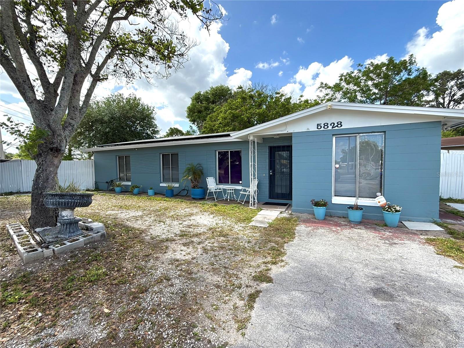 CAMELLIA GARDENS SEC 01 - Residential