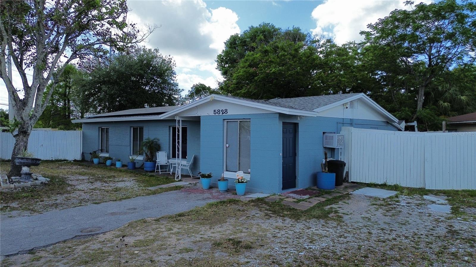 CAMELLIA GARDENS SEC 01 - Residential