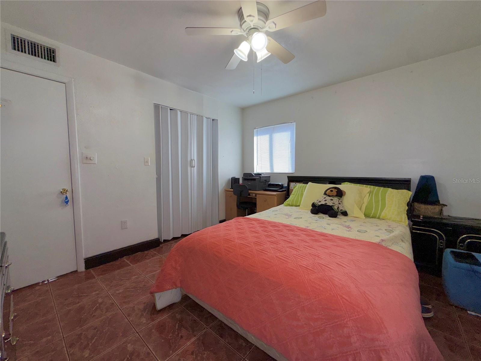 CAMELLIA GARDENS SEC 01 - Residential