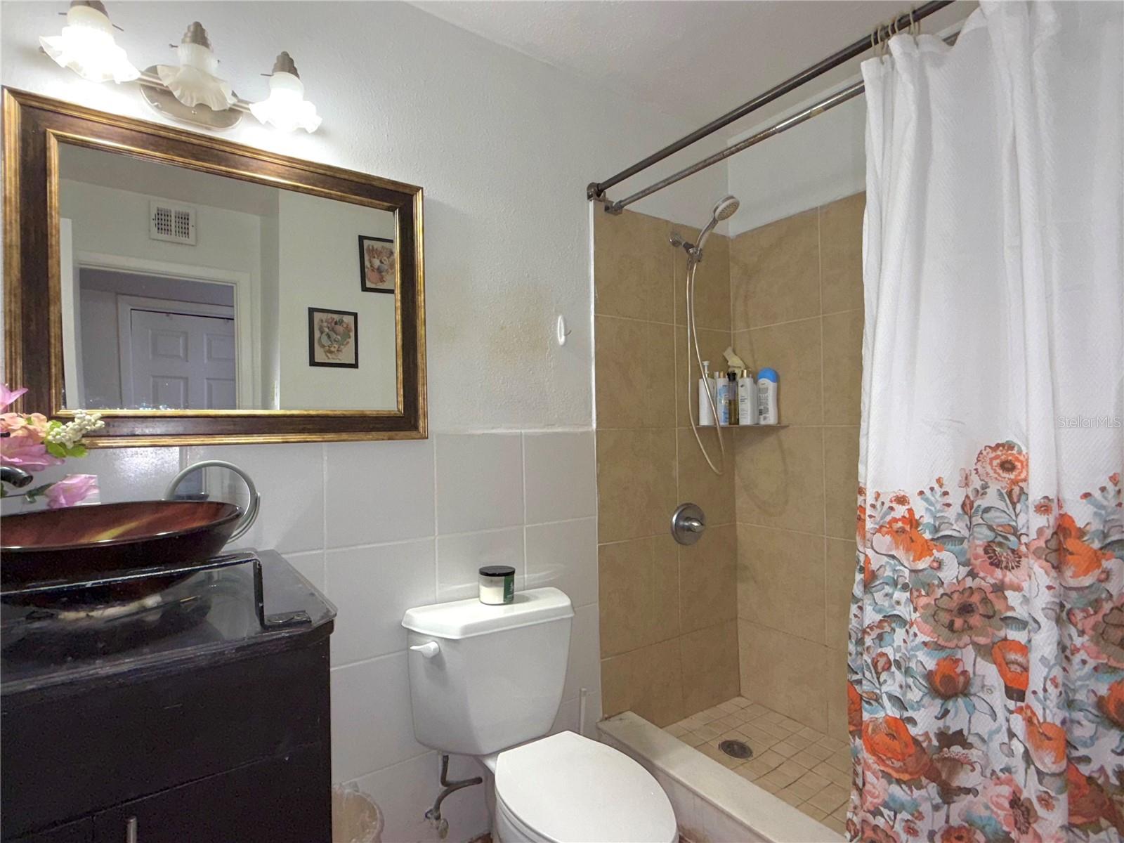 CAMELLIA GARDENS SEC 01 - Residential