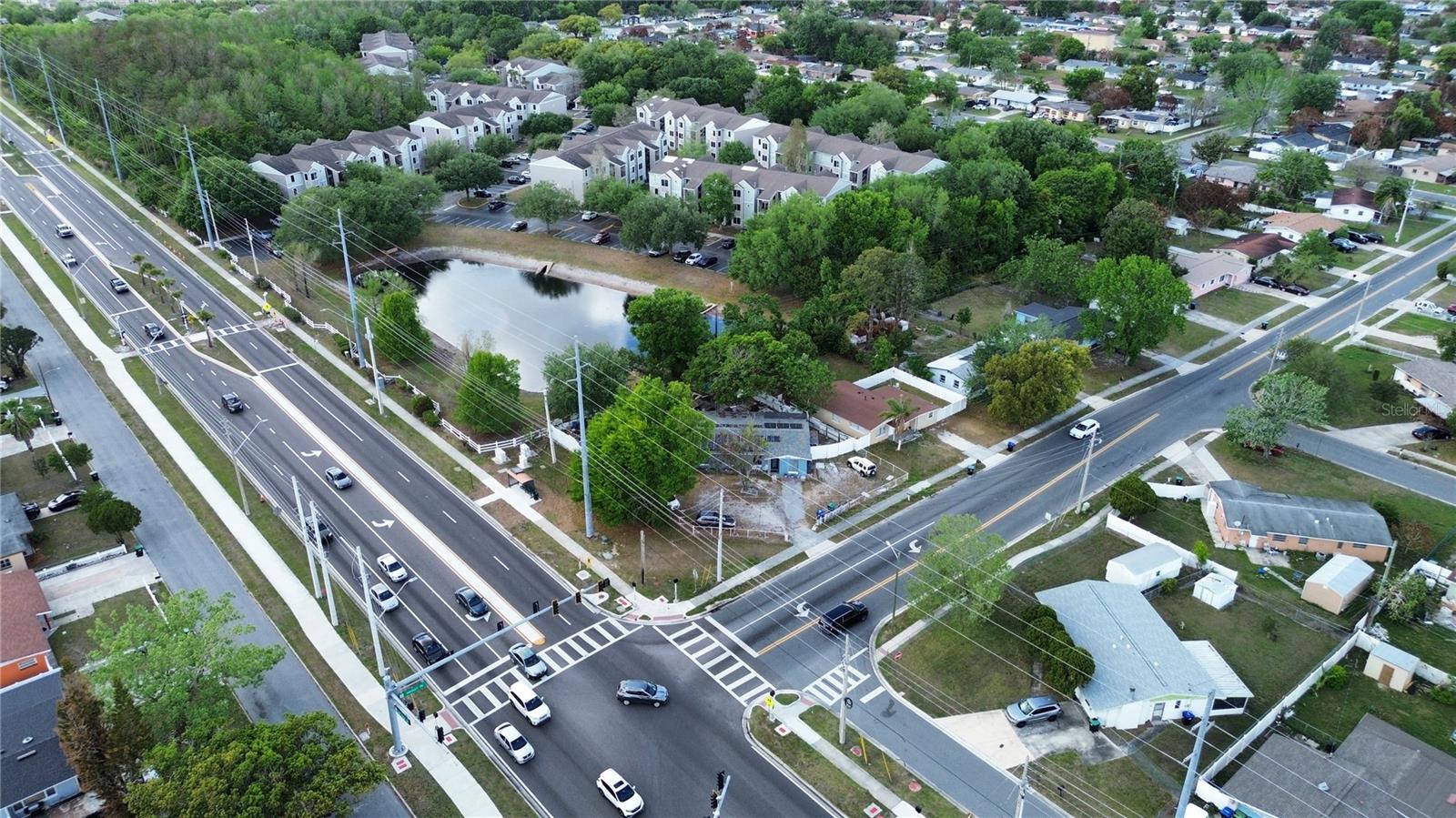 CAMELLIA GARDENS SEC 01 - Residential