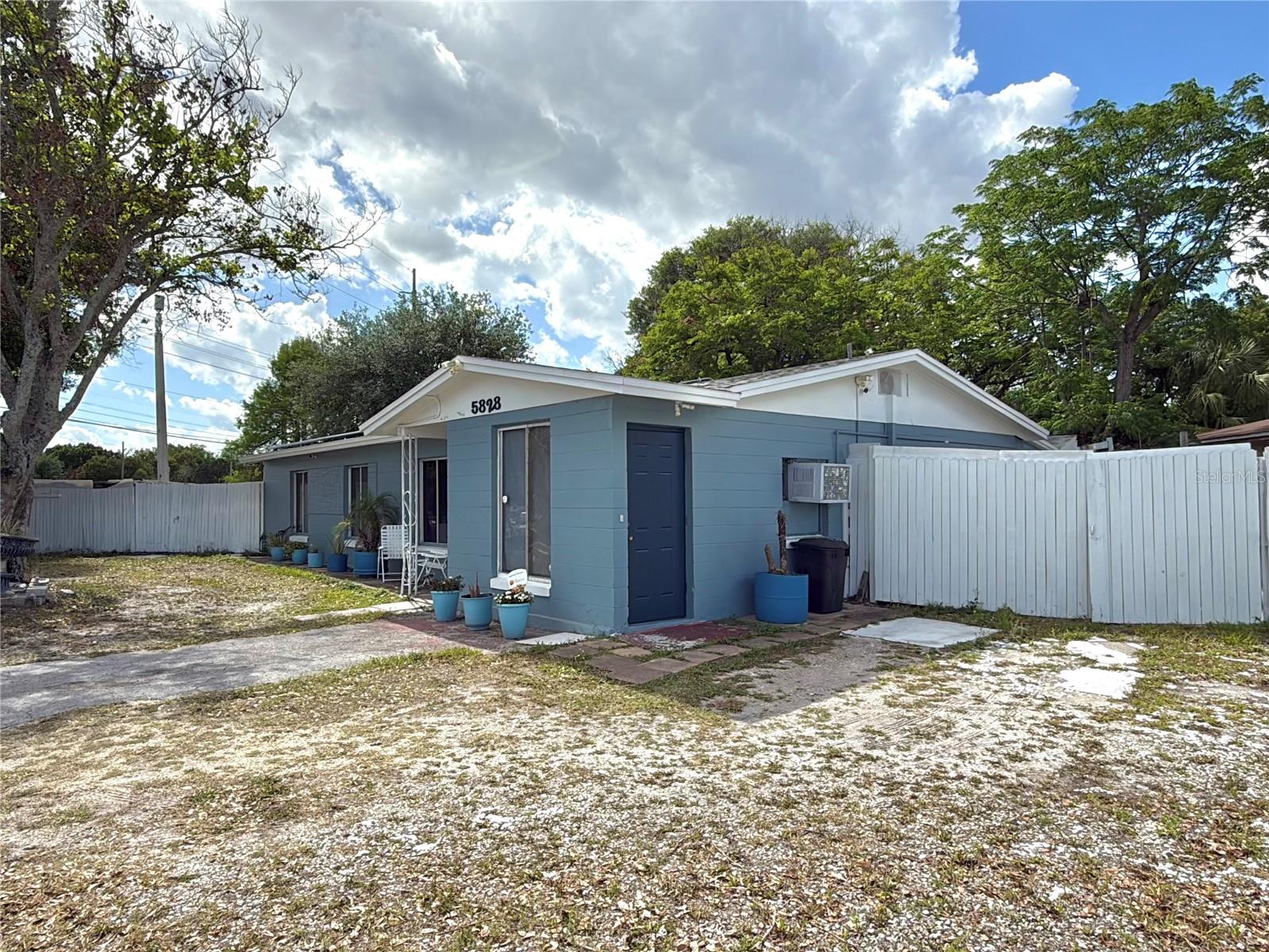 CAMELLIA GARDENS SEC 01 - Residential