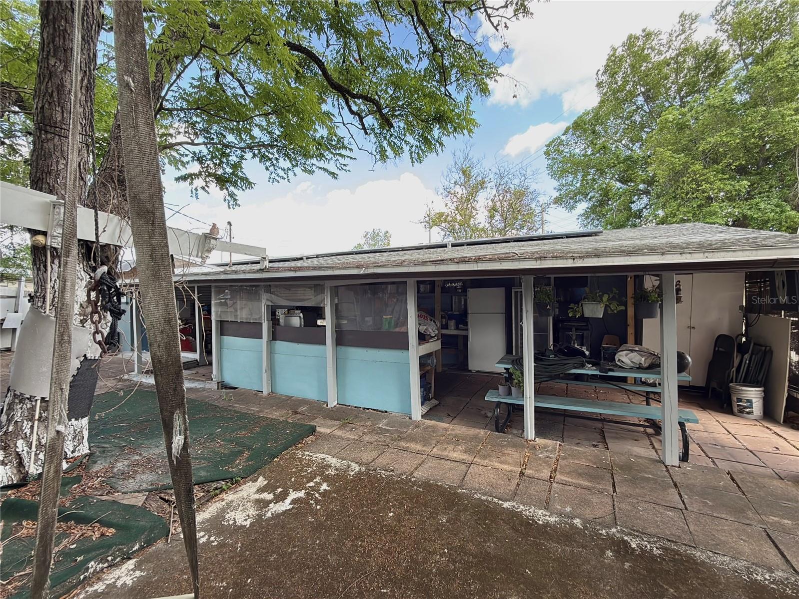 CAMELLIA GARDENS SEC 01 - Residential